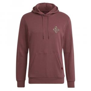 Толстовка Five Ten GFX, красный