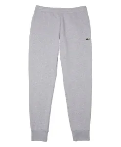 Спортивные штаны светло-серые xh9624-53 Lacoste, серый