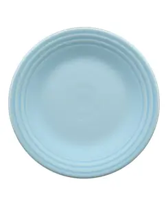 Классическая тарелка для обеда Sky Fiesta, sky