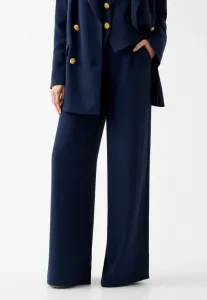 Брюки nadelstreifen Marciano By Guess, Dunkelblau