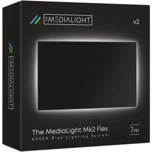 FSI Solutions MediaLight Mk2 Flex (22.9') MEDIALIGHT.MK2.FLEX.7M