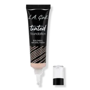 Тонирующая тональная основа Sheer Skin L.A. Girl, Ivory