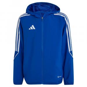 Детская куртка Adidas Tiro 23 League, синий