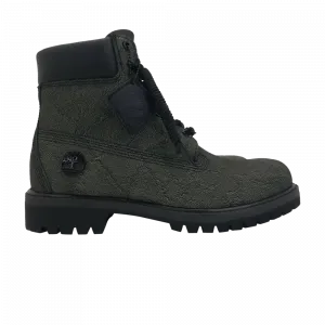 Ботинки Timberland Premium 6 Inch Helcor, графитовый