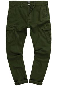 Повседневные брюки-карго STHUGE, Khaki