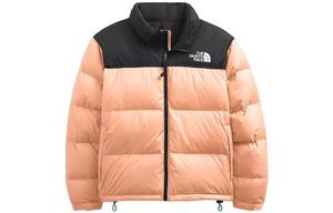 1996 Коллекция Пуховик женский бежевый The North Face
