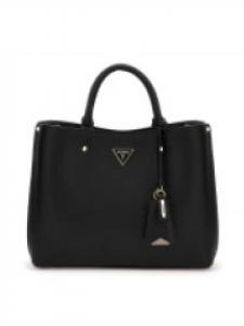 Сумка шоппер Guess, черный