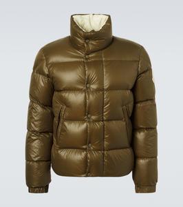 Пуховик Tripiti Moncler, Asparagus