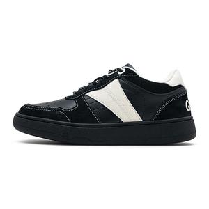 Ancient finches Износостойкие лоу-топ скейтерские кроссовки унисекс зеленые, цвет Green