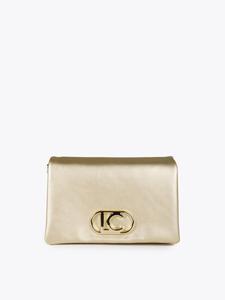 Сумка через плечо Lola Casademunt, золотой