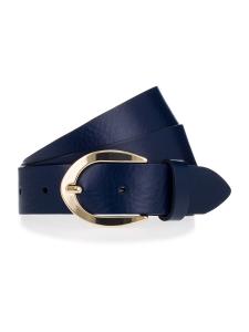 Ремень VANZETTI, темно-синий