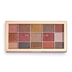 Палетка теней для век Foil Frenzy Fusion, Makeup Revolution
