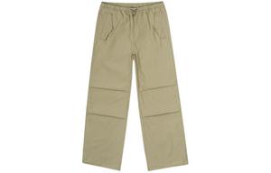 Брюки-карго женские цвета хаки Converse