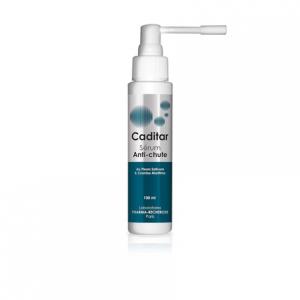 Сыворотка Caditar против выпадения волос 100мл Bio-Recherche