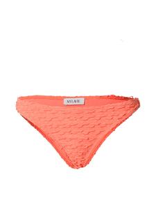 Плавки бикини MYLAVIE by Sarah Harrison, коралловый
