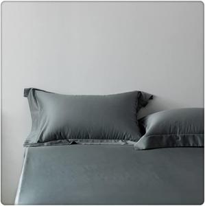 ZUIAI Наволочка хлопковая декоративная Style G