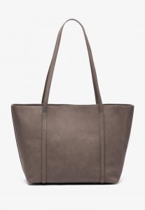 Сумка-шоппер Even&Odd Tote bag, Brown