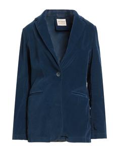 Блейзер Alessia Santi, темно-синий