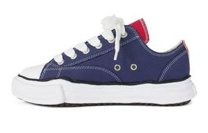 Peterson OG Sole Low Темно-синий Mihara Yasuhiro