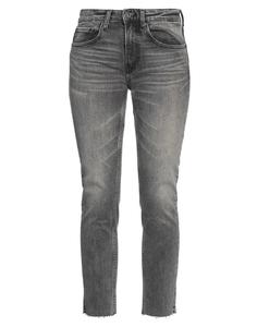 Джинсы Ag Jeans, черный