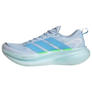 Adidas Performance Беговые кроссовки 'Supernova Glide' в цвете Sky Blue, Pastel Blue
