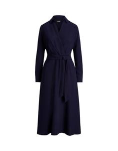 Платье Ralph Lauren, синий