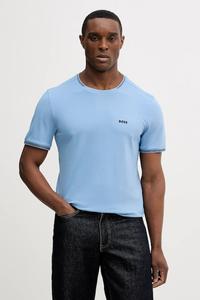 Футболка taul BOSS Green, синий