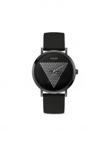 Наручные часы Imprint 44 мм Guess Usa, черный