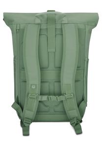 Рюкзак Allen Large Johnny Urban, salbeigrün