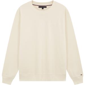 Свитшот мужской Tommy Hilfiger, белый