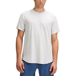 Футболка мужская License To Train Lululemon, серый