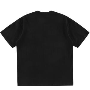 The Simpsons Футболка унисекс «Симпсоны», Апельсин