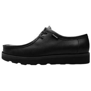 COACH Чукка повседневные ботинки мужские black