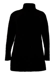 Водолазка YOEK Sweater, черный