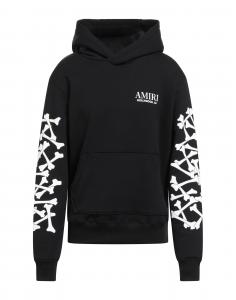 Толстовка Amiri, черный