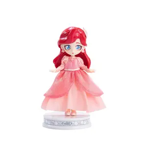 Коллекционная фигурка morstorm Disney