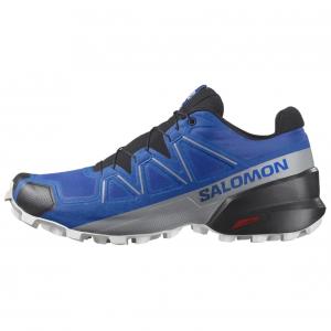 SALOMON Беговые кроссовки Unisex Blue
