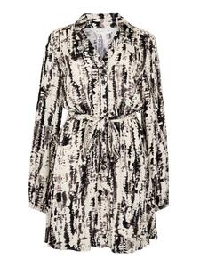 Платье Apricot, Wool White