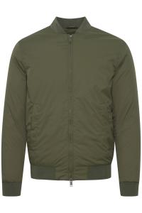 Куртка межсезонная Casual Friday, хаки