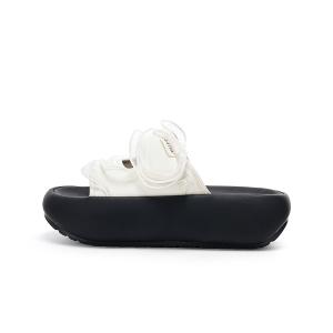 Тапочки-слайды Quick Dry Slide женские EBLAN, Beige