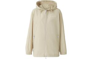 Burberry Женская куртка, цвет Soft Fawn