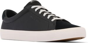 Columbia мужские треккинговые ботинки Bonehead Lea, Black/Sea Salt