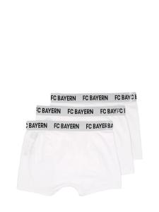 Боксеры FC BAYERN MÜNCHEN Boxer shorts, белый