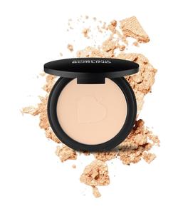Компактная основа ANNEMARIE BÖRLIND KOMPAKT-PUDER, LIGHT, 9g