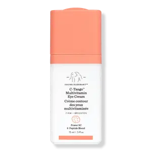 Крем для глаз C-Tango с мультивитаминами Drunk Elephant