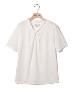 Элегантный, гладкий крой и пошив.