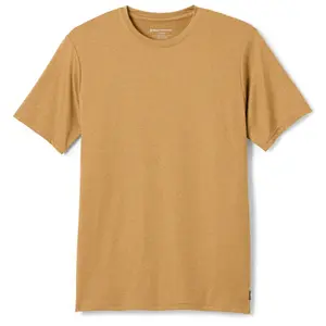 Мужская футболка с принтом Black Diamond, Flax