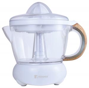 Цитрусовый пресс, белый