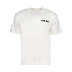 Футболка MISBHV Community T-Shirt, White