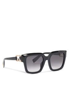 Солнцезащитные очки WD00155 A.0116-O6000-4-401-20-CN-D Furla, черный